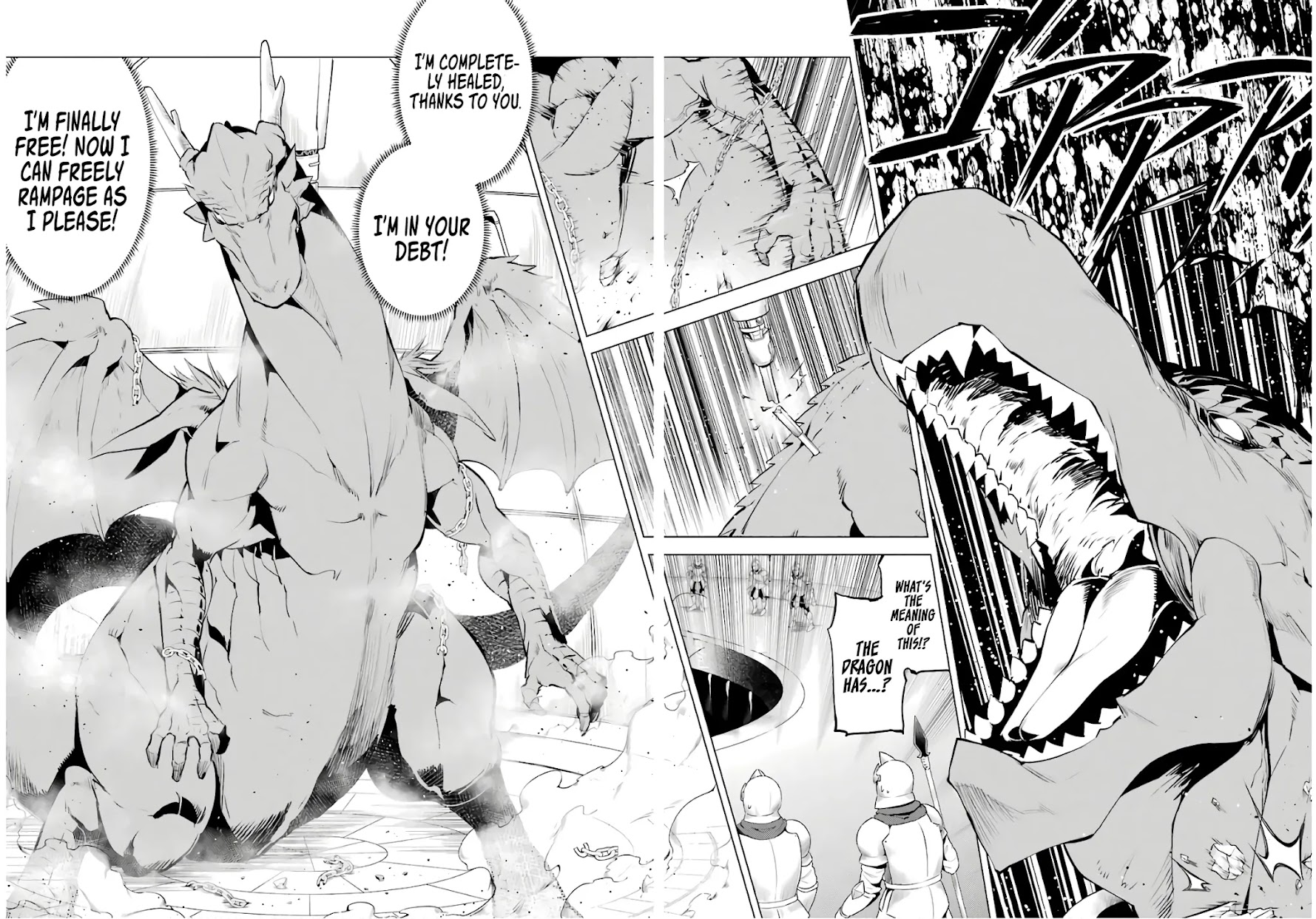 Tensei Kenja no Isekai Raifu ~Daini no Shokugyo wo Ete, Sekai Saikyou ni Narimashita~ Chapter 24 page 26 - Chapter 24