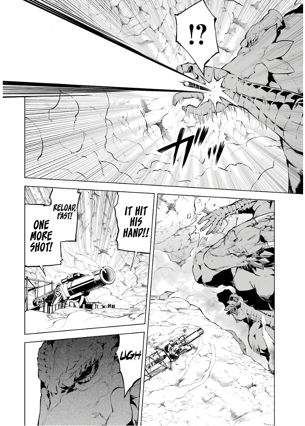 Tensei Kenja no Isekai Raifu ~Daini no Shokugyo wo Ete, Sekai Saikyou ni Narimashita~ Chapter 24 page 44 - Chapter 24