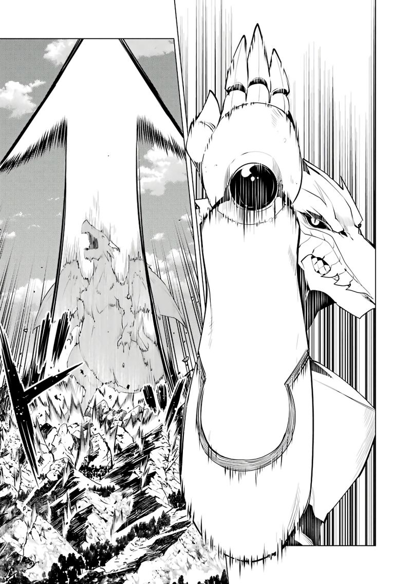 Tensei Kenja no Isekai Raifu ~Daini no Shokugyo wo Ete, Sekai Saikyou ni Narimashita~ Chapter 26 page 36 - Chapter 26