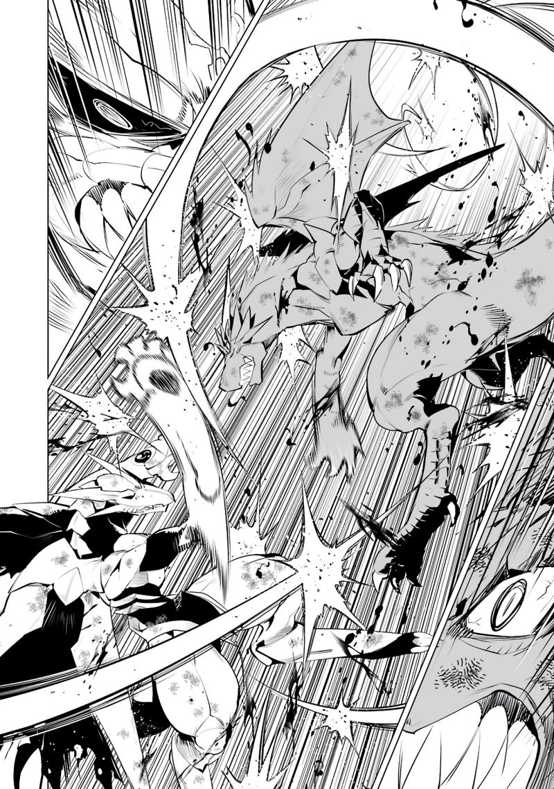 Tensei Kenja no Isekai Raifu ~Daini no Shokugyo wo Ete, Sekai Saikyou ni Narimashita~ Chapter 26 page 50 - Chapter 26
