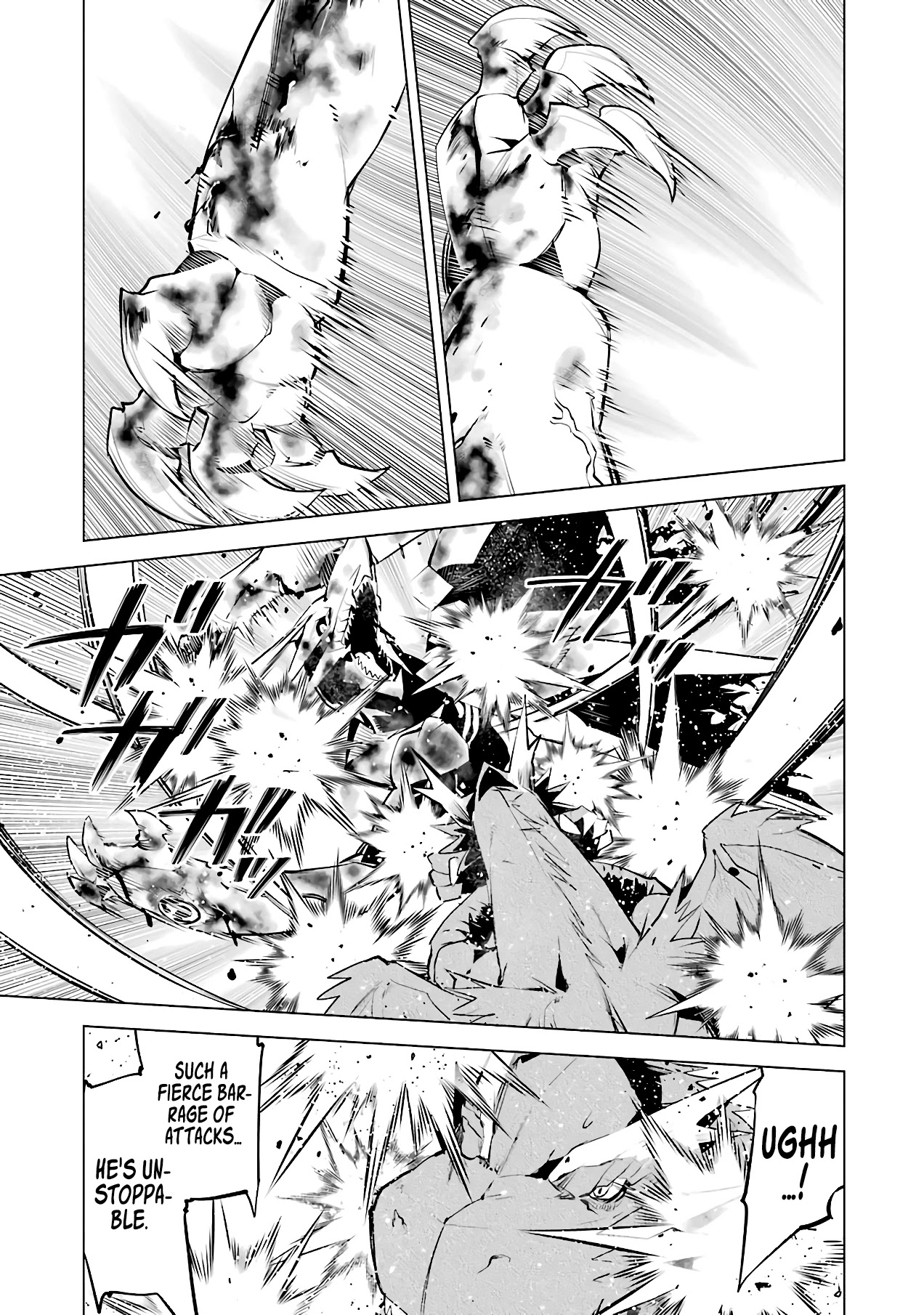 Tensei Kenja no Isekai Raifu ~Daini no Shokugyo wo Ete, Sekai Saikyou ni Narimashita~ Chapter 27 page 11 - Chapter 27: I Tried Using ‘That’ Medicine.
