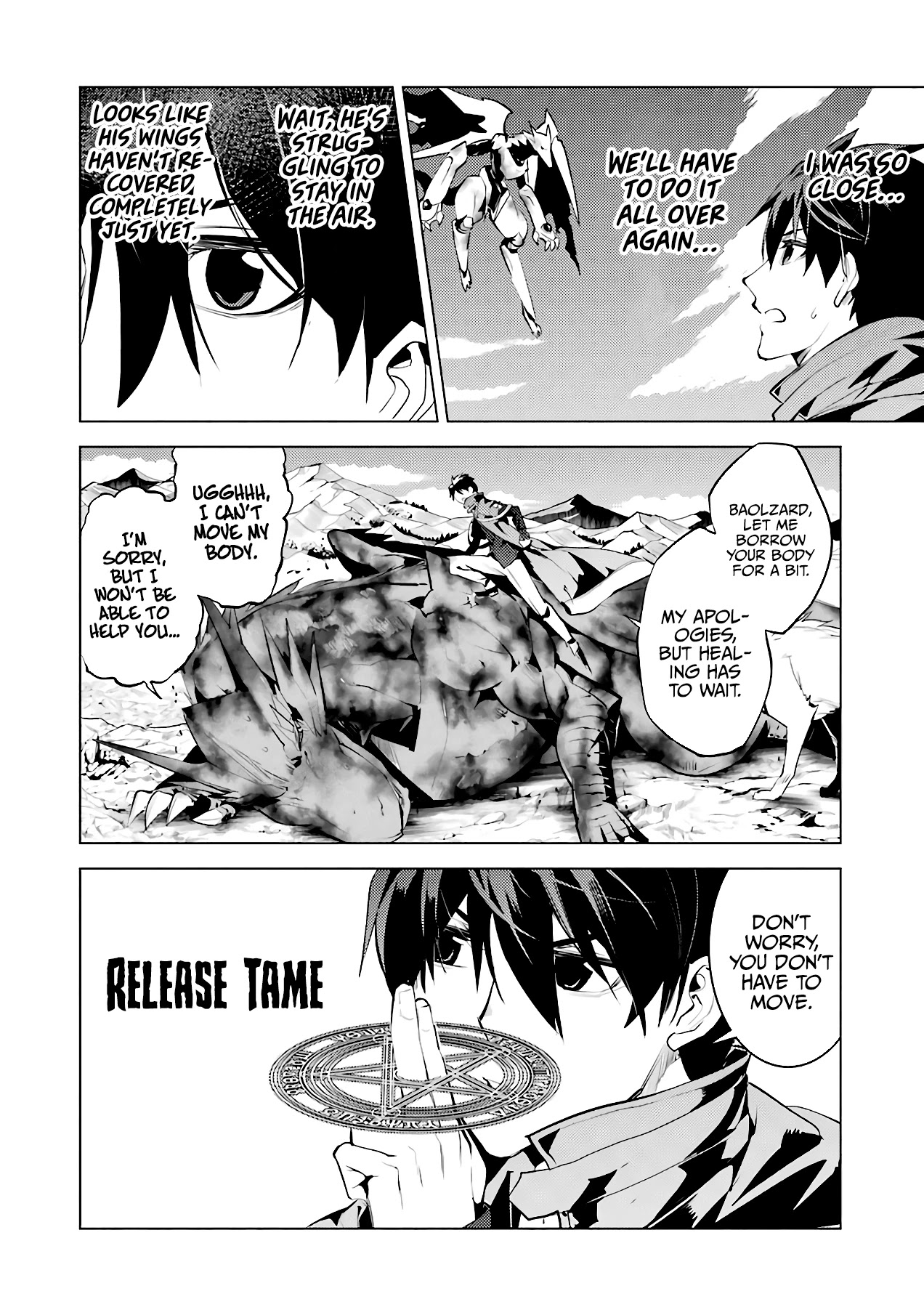 Tensei Kenja no Isekai Raifu ~Daini no Shokugyo wo Ete, Sekai Saikyou ni Narimashita~ Chapter 27 page 20 - Chapter 27: I Tried Using ‘That’ Medicine.