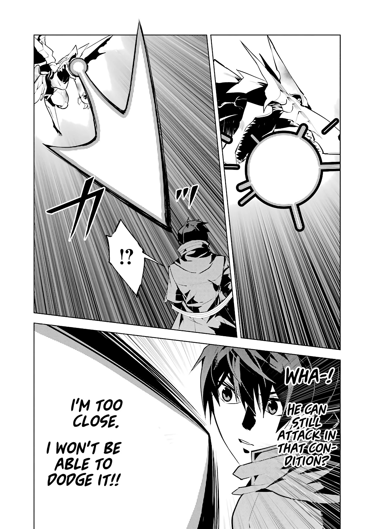 Tensei Kenja no Isekai Raifu ~Daini no Shokugyo wo Ete, Sekai Saikyou ni Narimashita~ Chapter 27 page 23 - Chapter 27: I Tried Using ‘That’ Medicine.
