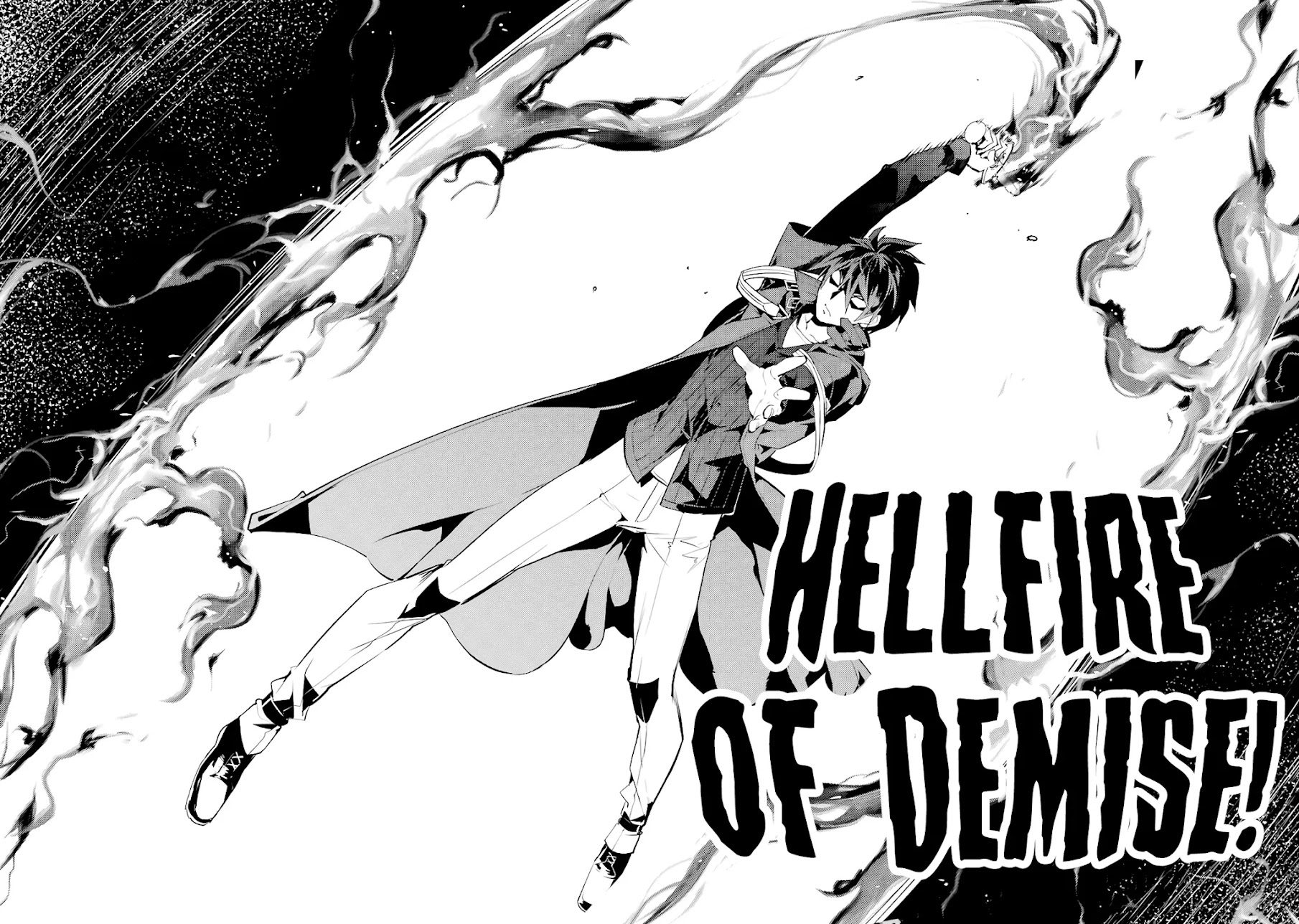 Tensei Kenja no Isekai Raifu ~Daini no Shokugyo wo Ete, Sekai Saikyou ni Narimashita~ Chapter 27 page 27 - Chapter 27: I Tried Using ‘That’ Medicine.