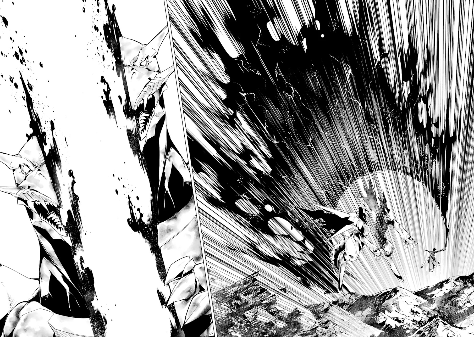 Tensei Kenja no Isekai Raifu ~Daini no Shokugyo wo Ete, Sekai Saikyou ni Narimashita~ Chapter 27 page 28 - Chapter 27: I Tried Using ‘That’ Medicine.