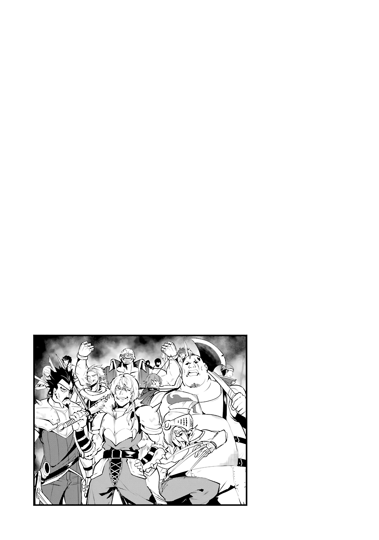 Tensei Kenja no Isekai Raifu ~Daini no Shokugyo wo Ete, Sekai Saikyou ni Narimashita~ Chapter 27 page 56 - Chapter 27: I Tried Using ‘That’ Medicine.
