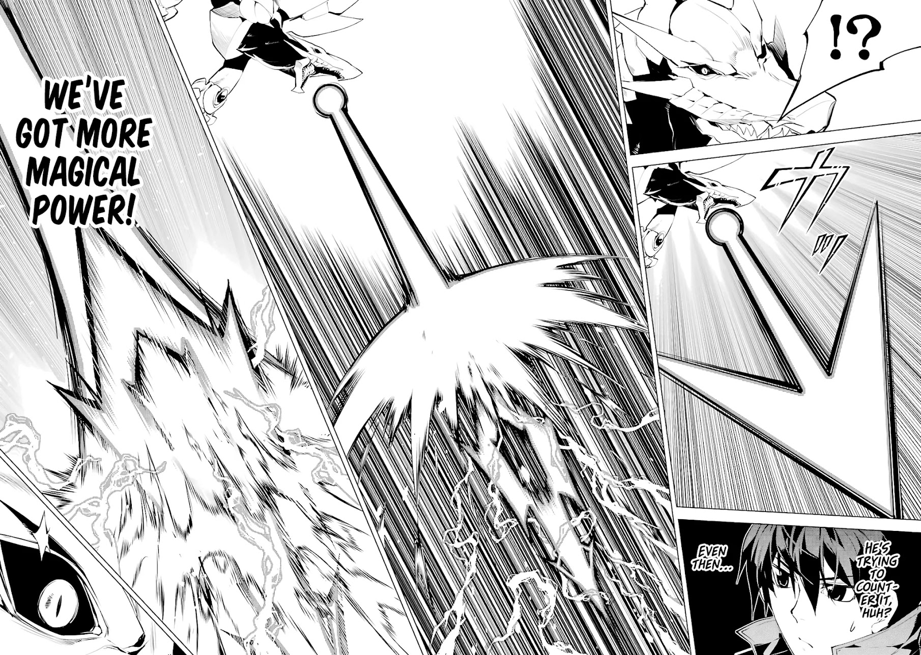 Tensei Kenja no Isekai Raifu ~Daini no Shokugyo wo Ete, Sekai Saikyou ni Narimashita~ Chapter 27 page 6 - Chapter 27: I Tried Using ‘That’ Medicine.