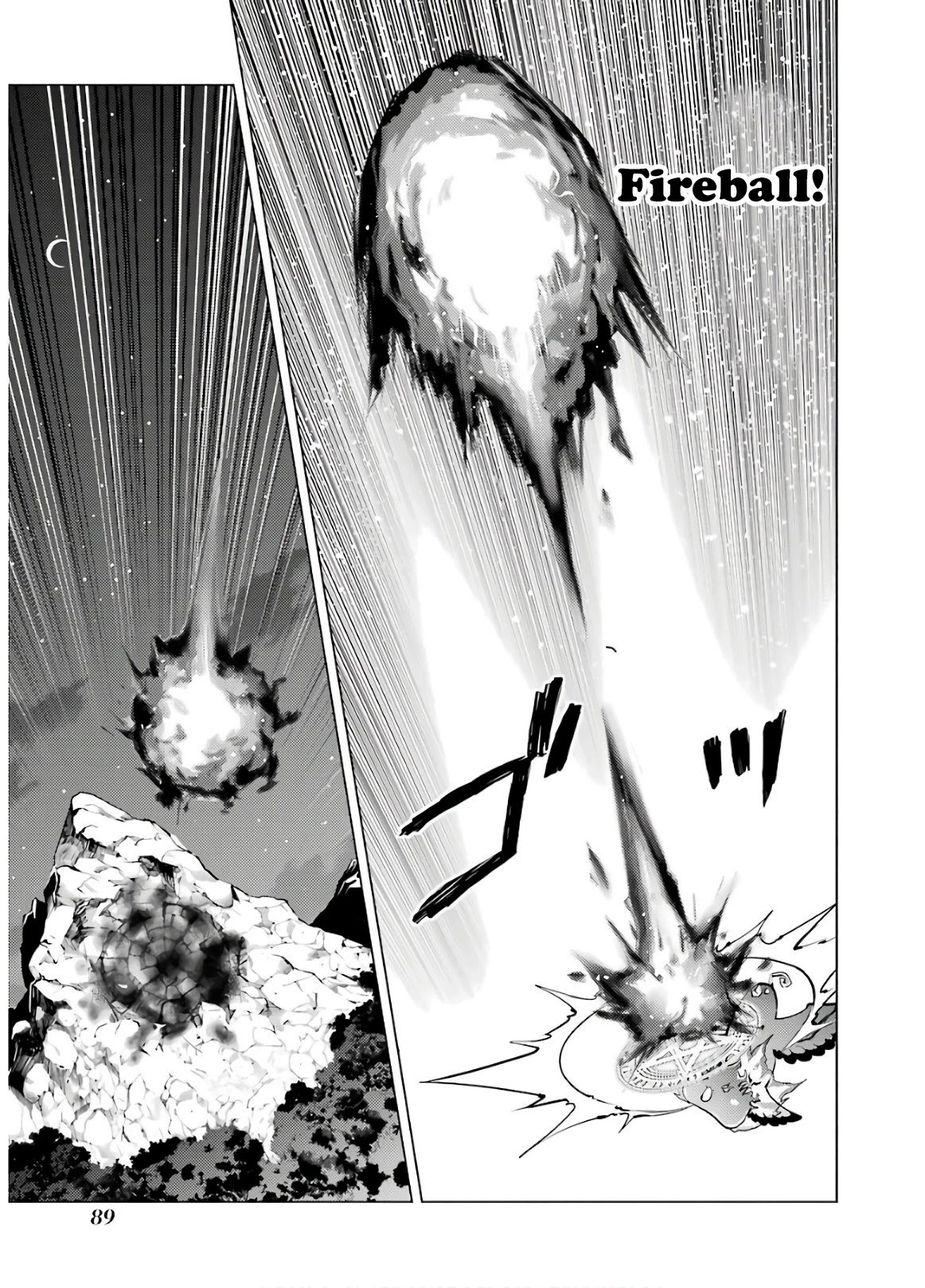 Tensei Kenja no Isekai Raifu ~Daini no Shokugyo wo Ete, Sekai Saikyou ni Narimashita~ Chapter 29 page 27 - Chapter 29