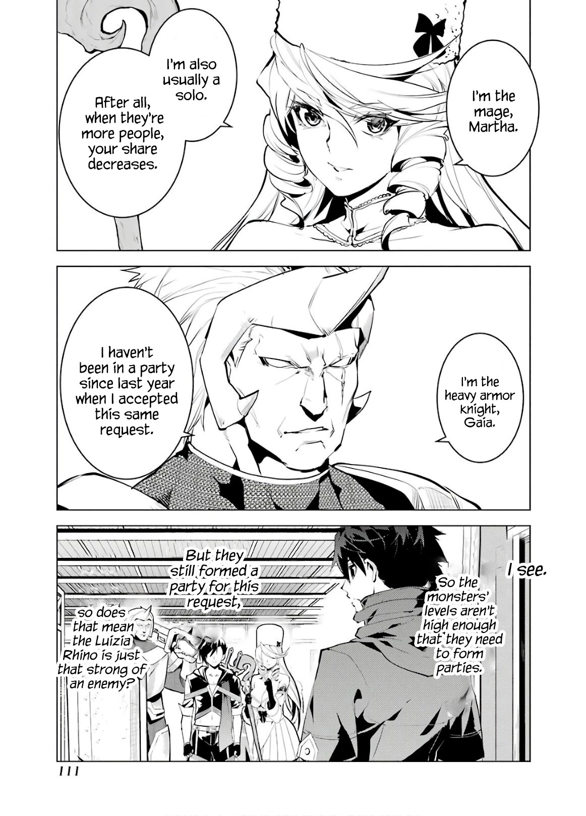 Tensei Kenja no Isekai Raifu ~Daini no Shokugyo wo Ete, Sekai Saikyou ni Narimashita~ Chapter 29 page 49 - Chapter 29