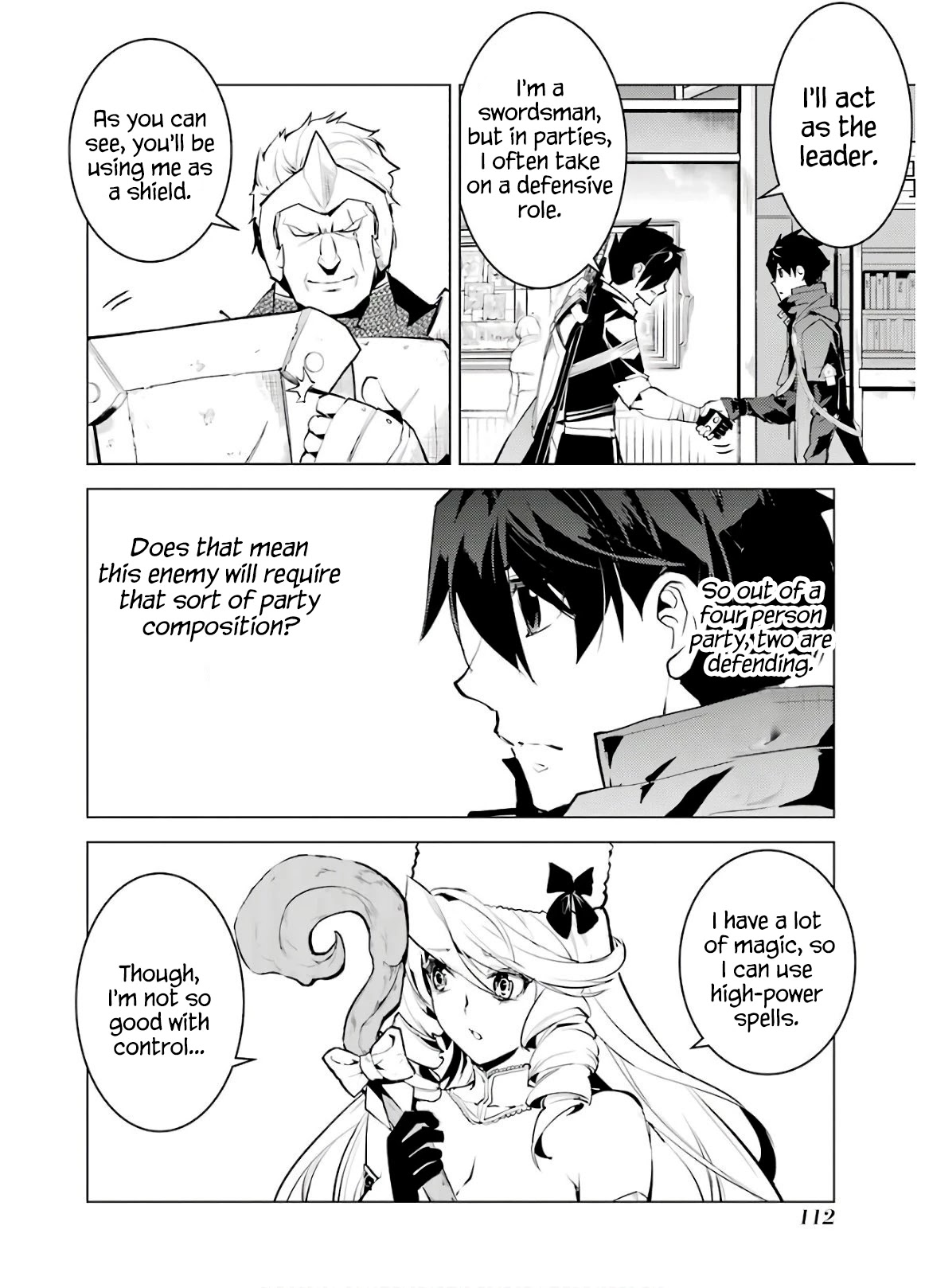 Tensei Kenja no Isekai Raifu ~Daini no Shokugyo wo Ete, Sekai Saikyou ni Narimashita~ Chapter 29 page 50 - Chapter 29