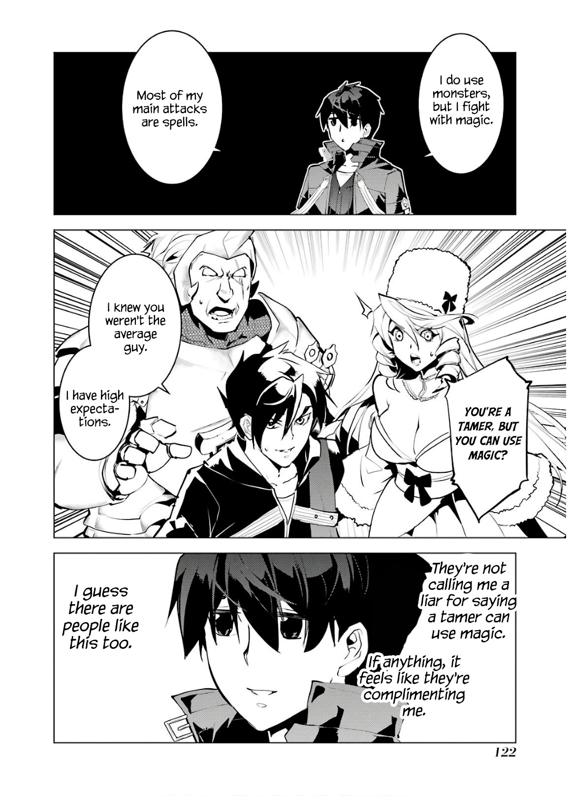 Tensei Kenja no Isekai Raifu ~Daini no Shokugyo wo Ete, Sekai Saikyou ni Narimashita~ Chapter 29 page 60 - Chapter 29
