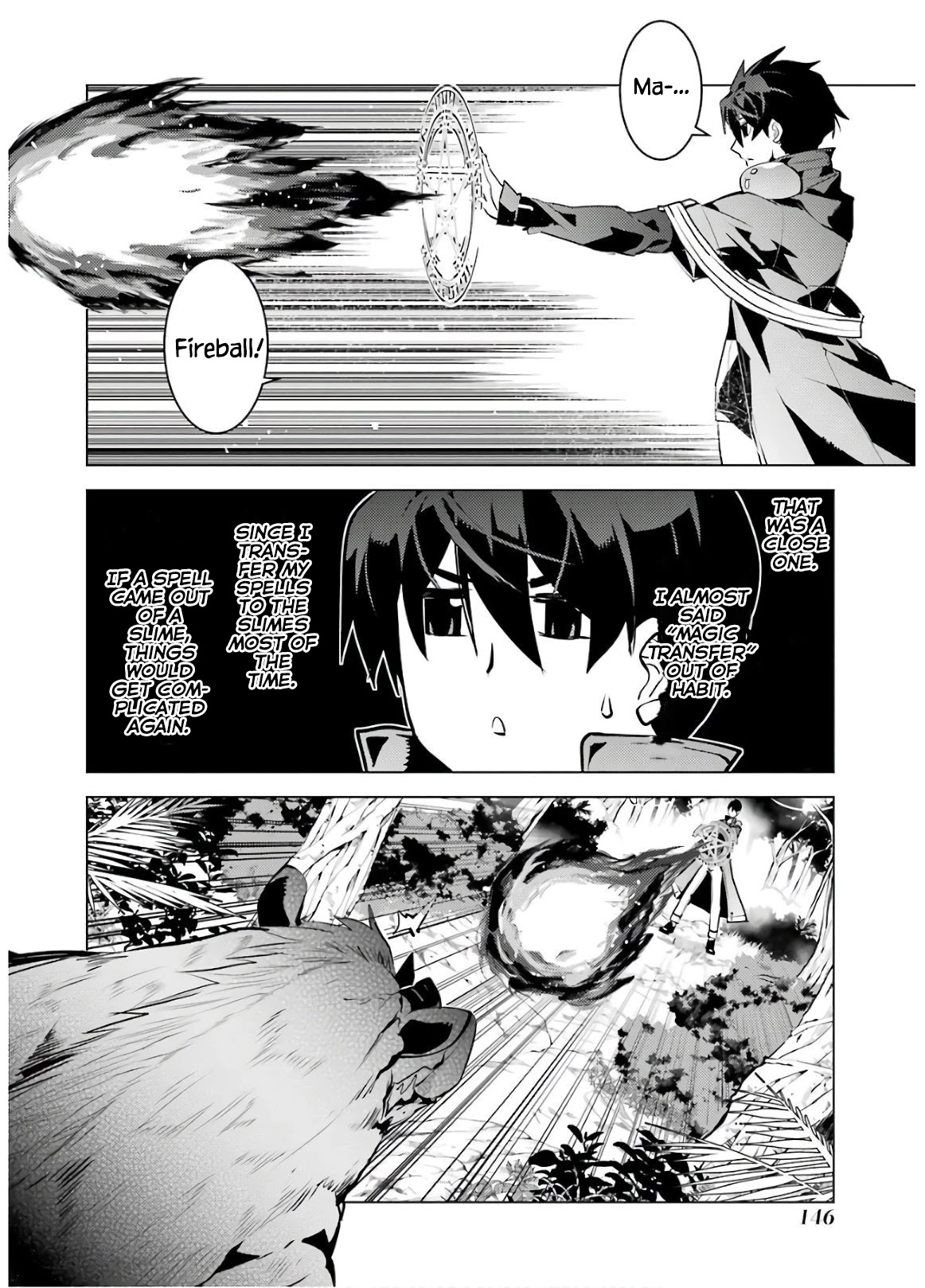 Tensei Kenja no Isekai Raifu ~Daini no Shokugyo wo Ete, Sekai Saikyou ni Narimashita~ Chapter 30 page 25 - Chapter 30