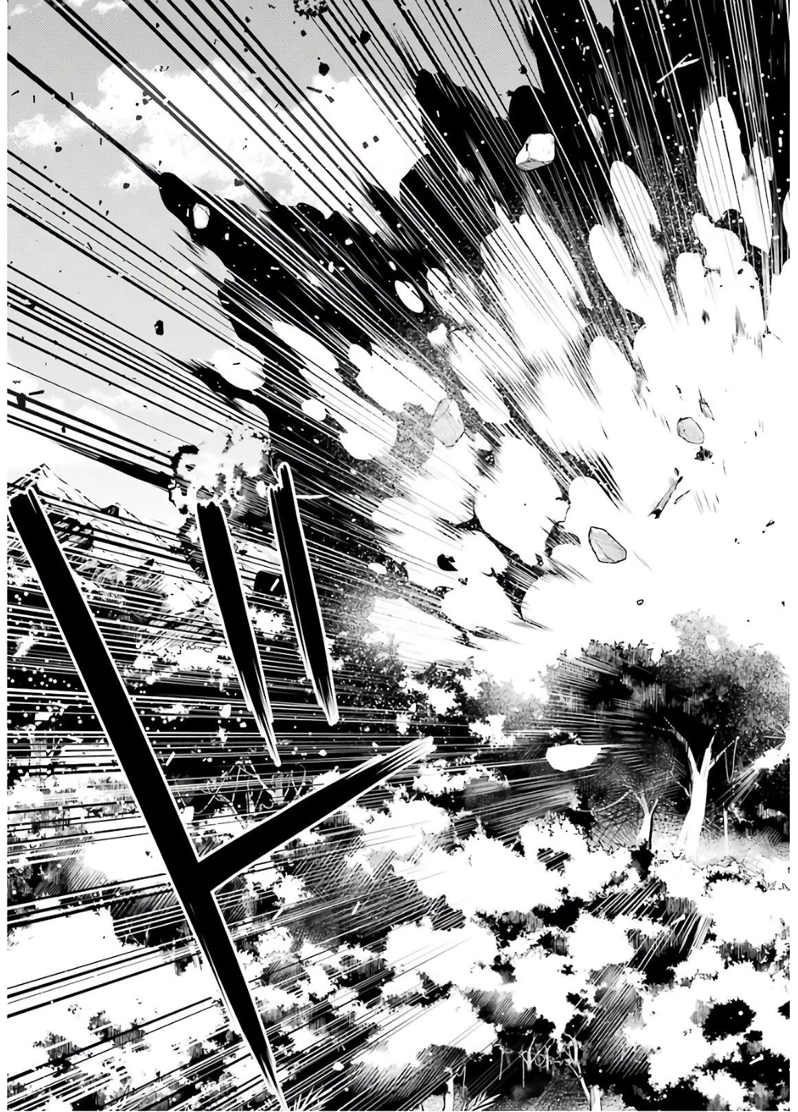 Tensei Kenja no Isekai Raifu ~Daini no Shokugyo wo Ete, Sekai Saikyou ni Narimashita~ Chapter 30 page 30 - Chapter 30