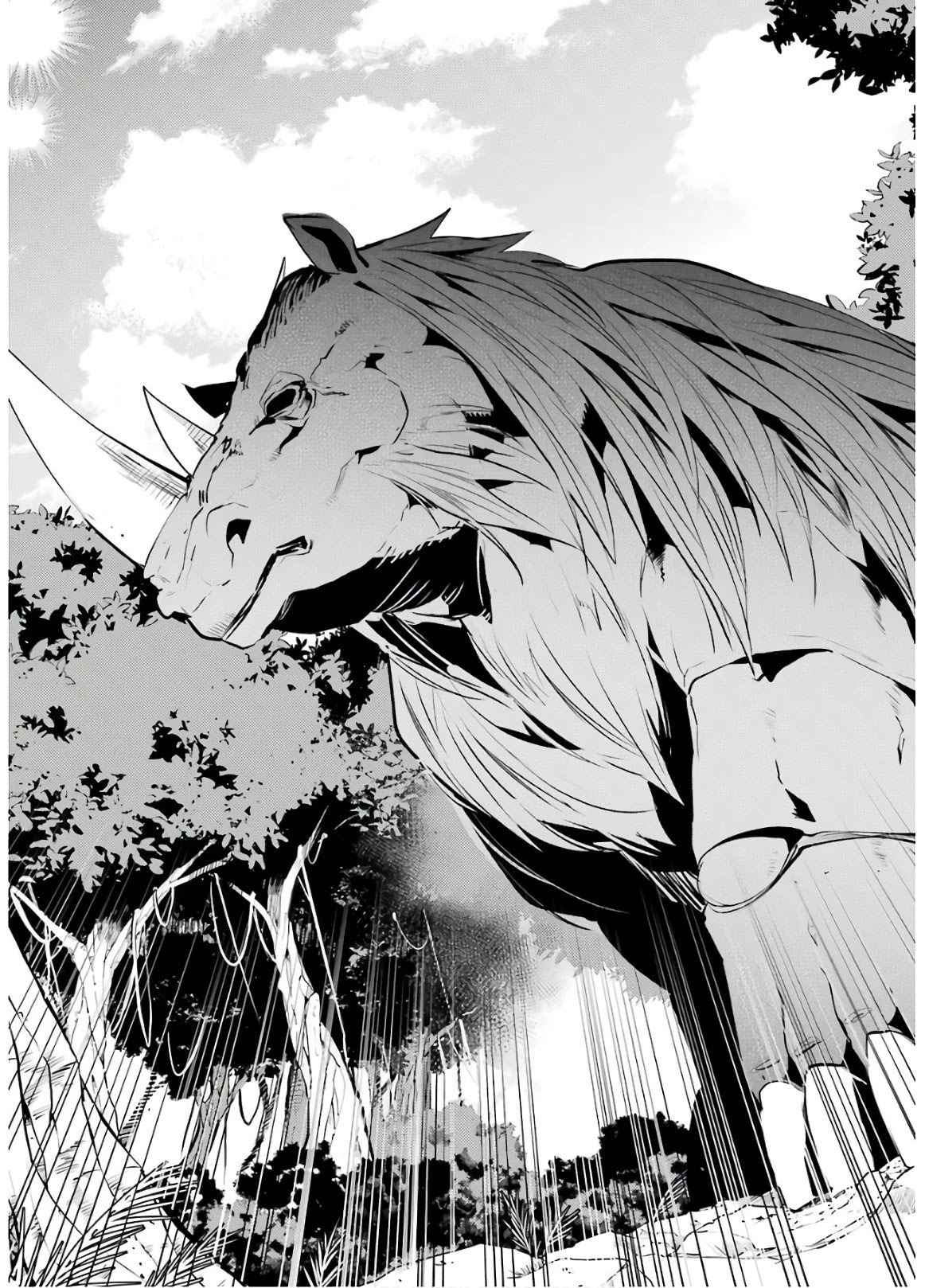 Tensei Kenja no Isekai Raifu ~Daini no Shokugyo wo Ete, Sekai Saikyou ni Narimashita~ Chapter 30 page 50 - Chapter 30
