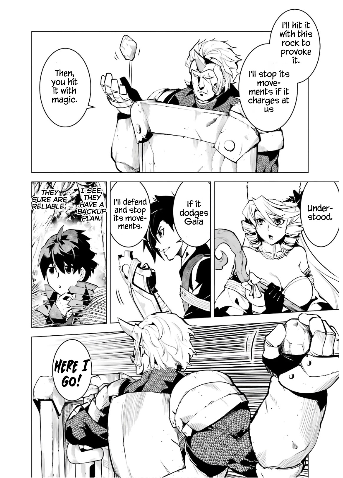 Tensei Kenja no Isekai Raifu ~Daini no Shokugyo wo Ete, Sekai Saikyou ni Narimashita~ Chapter 31 page 11 - Chapter 31