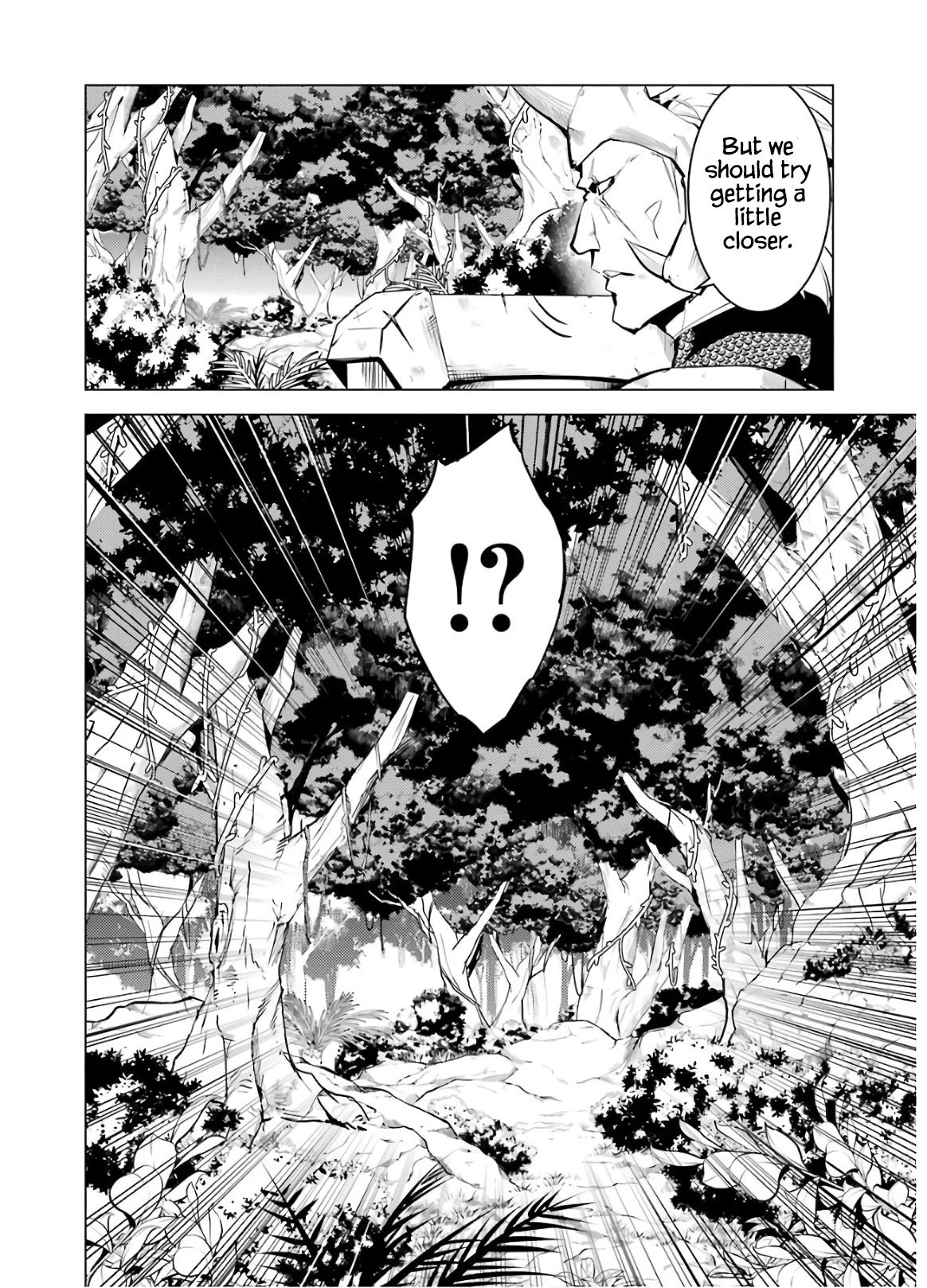 Tensei Kenja no Isekai Raifu ~Daini no Shokugyo wo Ete, Sekai Saikyou ni Narimashita~ Chapter 31 page 15 - Chapter 31
