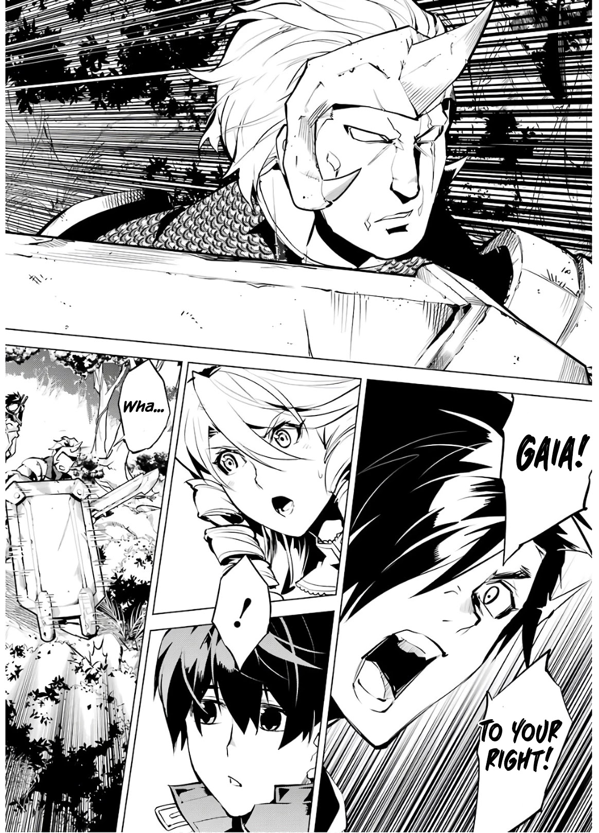 Tensei Kenja no Isekai Raifu ~Daini no Shokugyo wo Ete, Sekai Saikyou ni Narimashita~ Chapter 31 page 17 - Chapter 31
