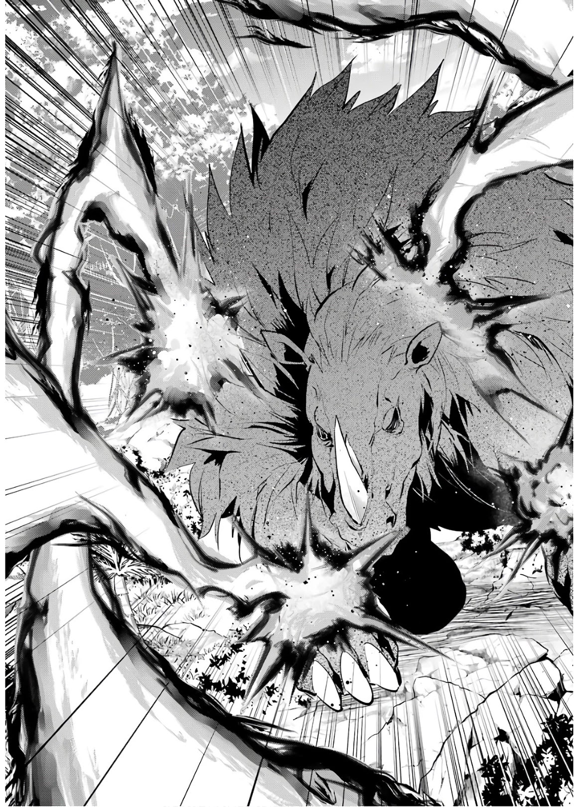 Tensei Kenja no Isekai Raifu ~Daini no Shokugyo wo Ete, Sekai Saikyou ni Narimashita~ Chapter 31 page 30 - Chapter 31