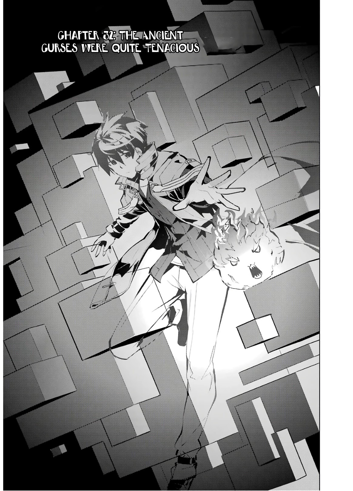 Tensei Kenja no Isekai Raifu ~Daini no Shokugyo wo Ete, Sekai Saikyou ni Narimashita~ Chapter 32 page 2 - Chapter 32