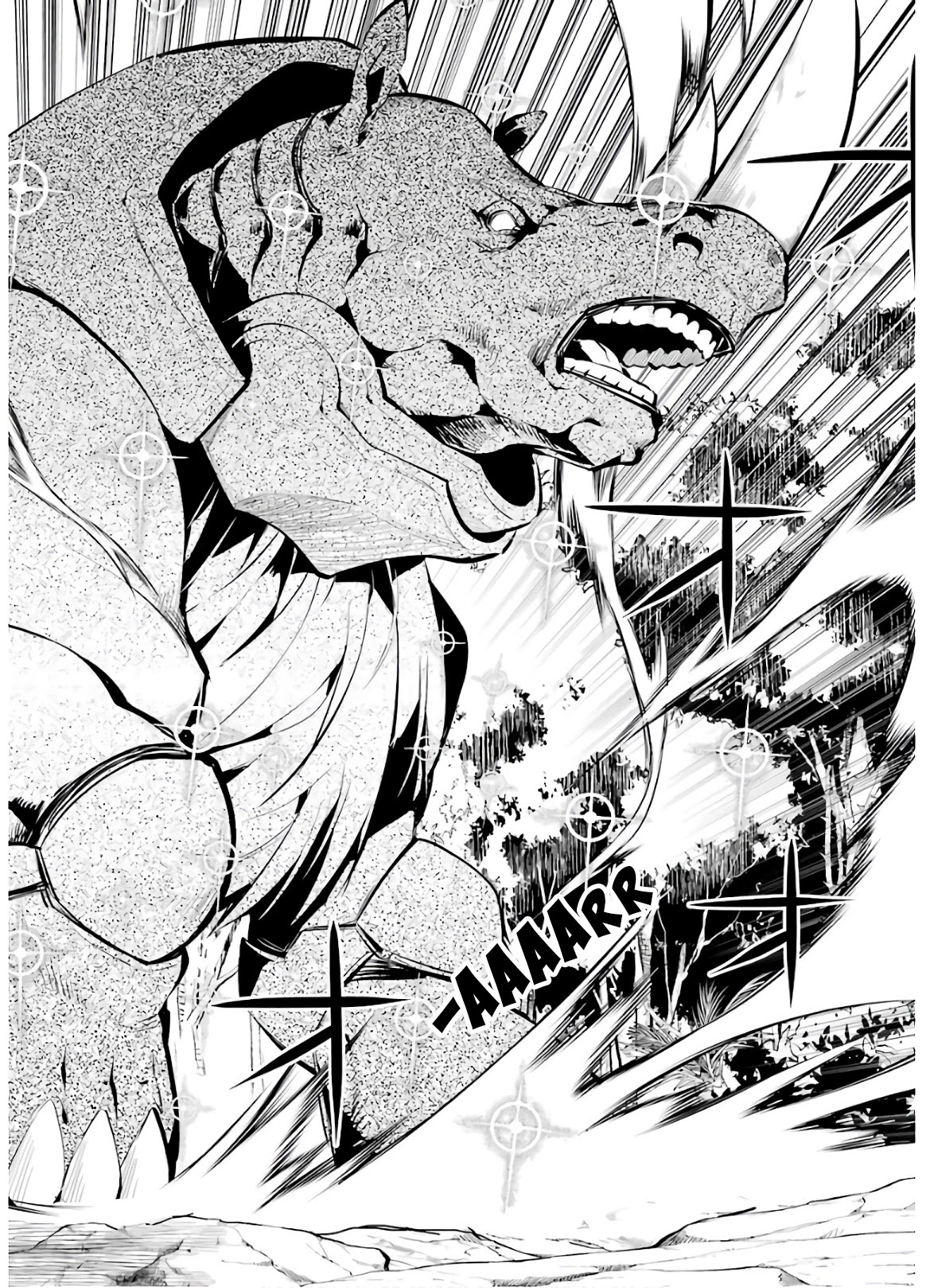 Tensei Kenja no Isekai Raifu ~Daini no Shokugyo wo Ete, Sekai Saikyou ni Narimashita~ Chapter 32 page 34 - Chapter 32
