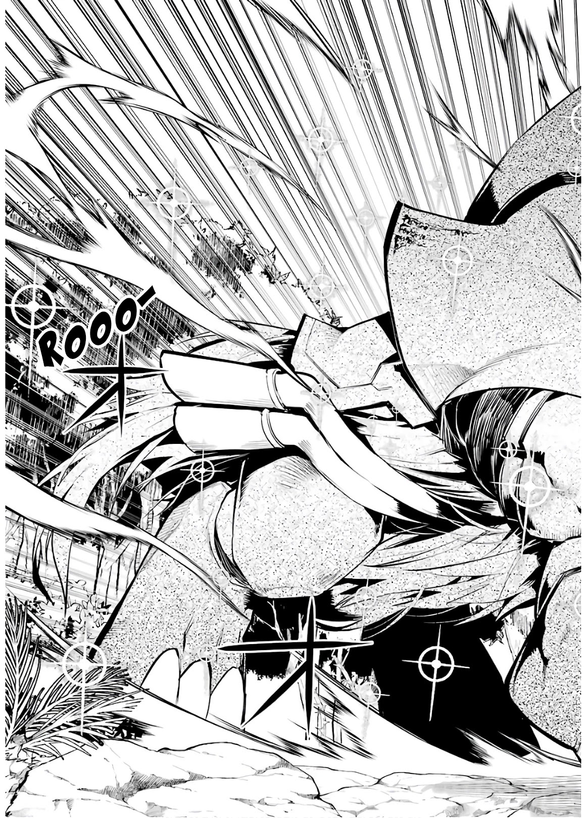Tensei Kenja no Isekai Raifu ~Daini no Shokugyo wo Ete, Sekai Saikyou ni Narimashita~ Chapter 32 page 35 - Chapter 32