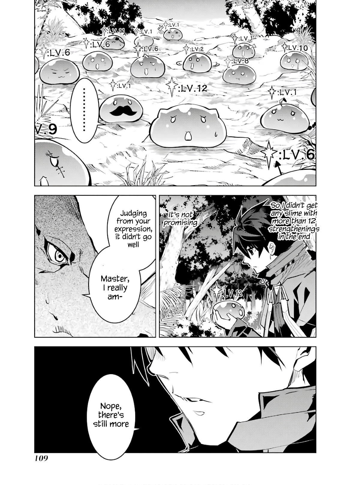 Tensei Kenja no Isekai Raifu ~Daini no Shokugyo wo Ete, Sekai Saikyou ni Narimashita~ Chapter 32 page 47 - Chapter 32