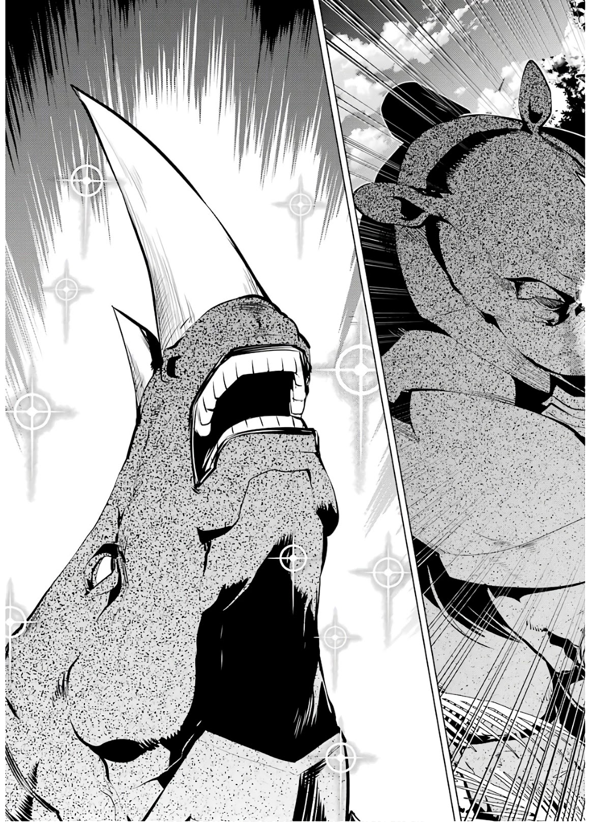 Tensei Kenja no Isekai Raifu ~Daini no Shokugyo wo Ete, Sekai Saikyou ni Narimashita~ Chapter 32 page 51 - Chapter 32