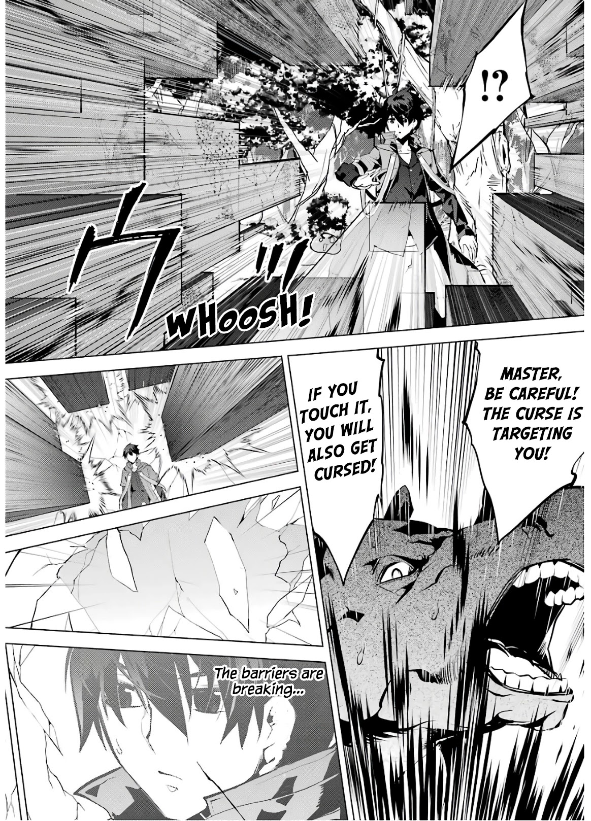 Tensei Kenja no Isekai Raifu ~Daini no Shokugyo wo Ete, Sekai Saikyou ni Narimashita~ Chapter 32 page 54 - Chapter 32
