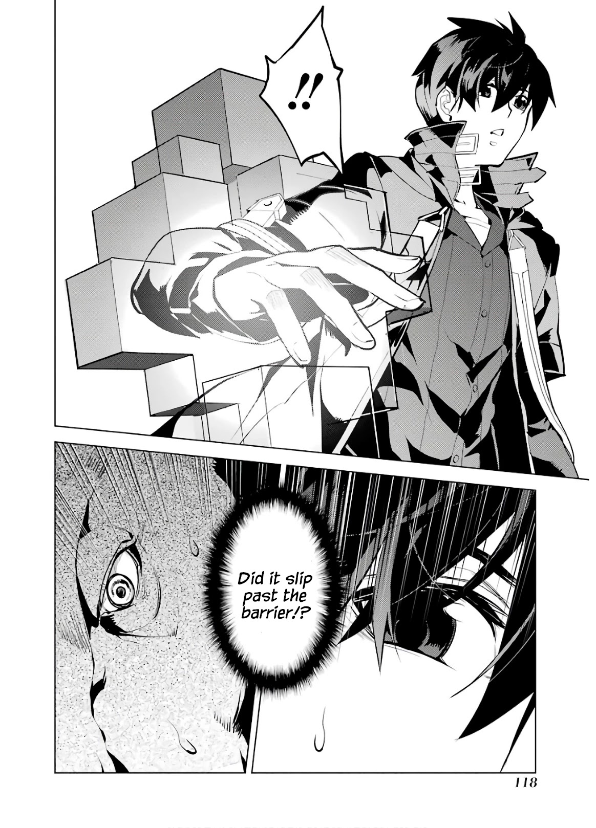 Tensei Kenja no Isekai Raifu ~Daini no Shokugyo wo Ete, Sekai Saikyou ni Narimashita~ Chapter 32 page 56 - Chapter 32