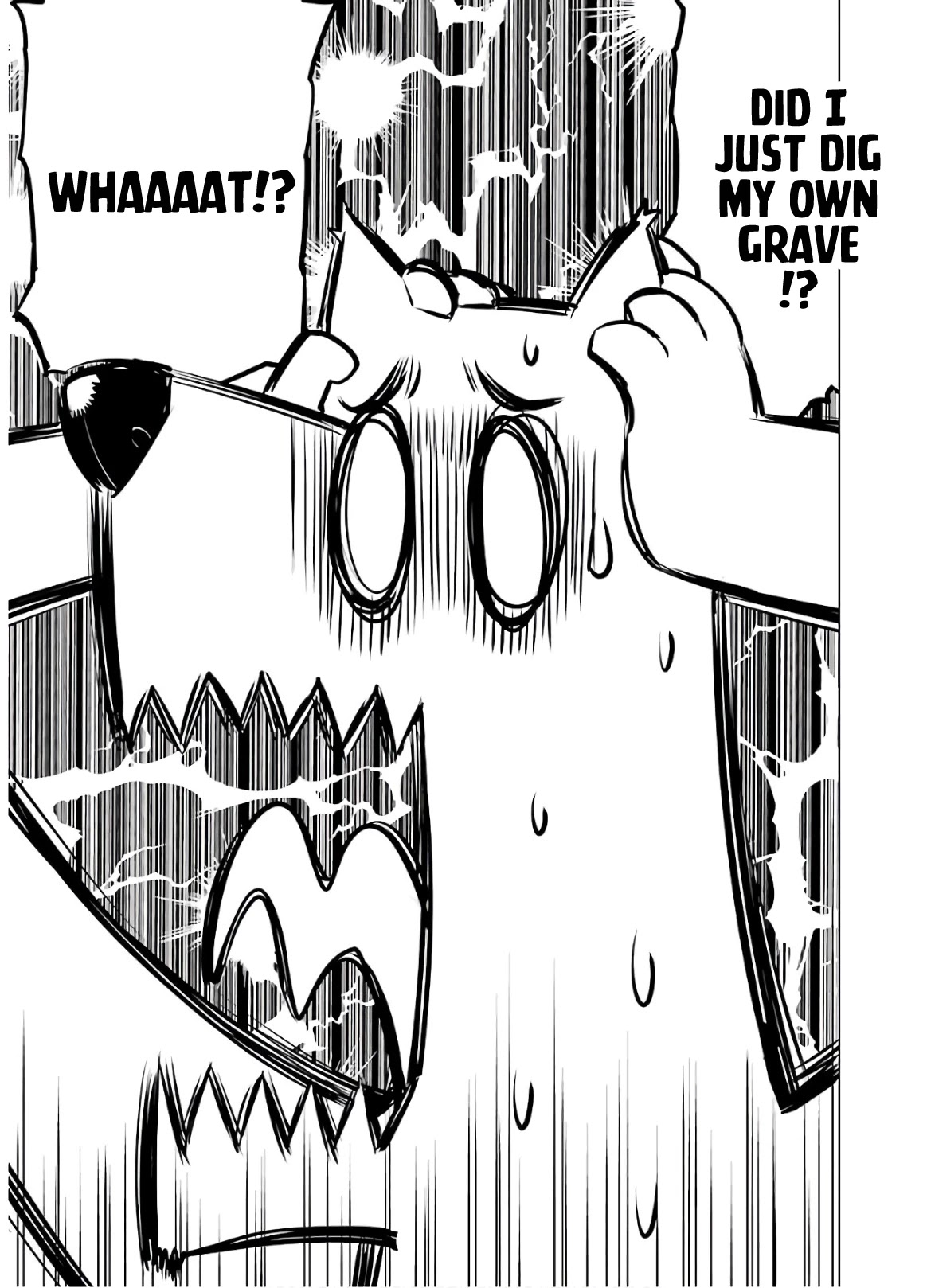 Tensei Kenja no Isekai Raifu ~Daini no Shokugyo wo Ete, Sekai Saikyou ni Narimashita~ Chapter 33 page 22 - Chapter 33