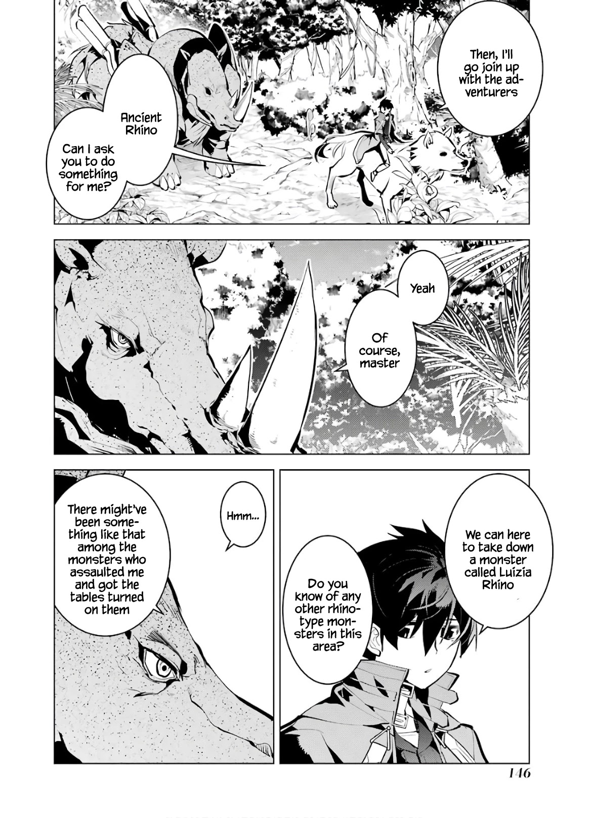 Tensei Kenja no Isekai Raifu ~Daini no Shokugyo wo Ete, Sekai Saikyou ni Narimashita~ Chapter 33 page 25 - Chapter 33