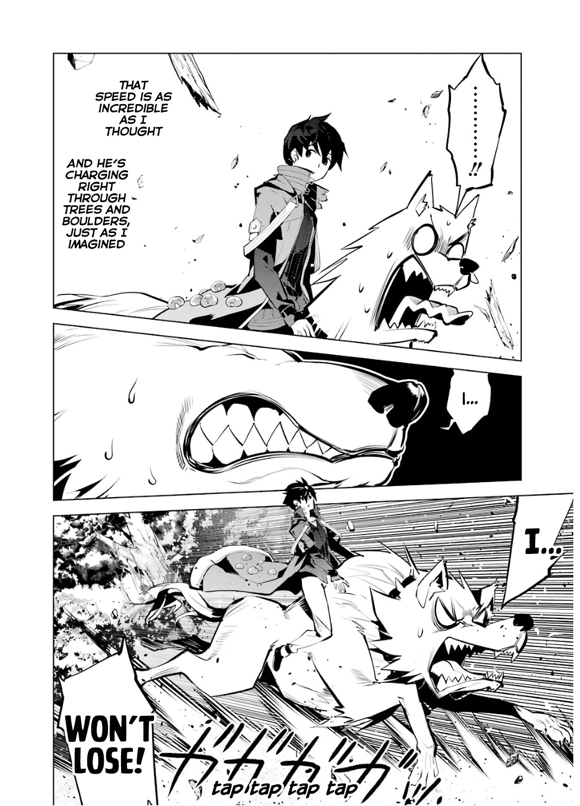 Tensei Kenja no Isekai Raifu ~Daini no Shokugyo wo Ete, Sekai Saikyou ni Narimashita~ Chapter 33 page 29 - Chapter 33