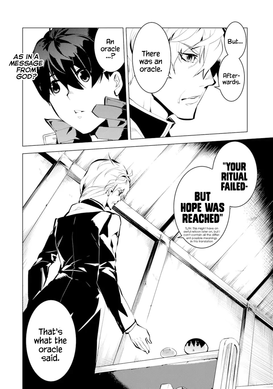 Tensei Kenja no Isekai Raifu ~Daini no Shokugyo wo Ete, Sekai Saikyou ni Narimashita~ Chapter 34.1 page 12 - Chapter 34.1
