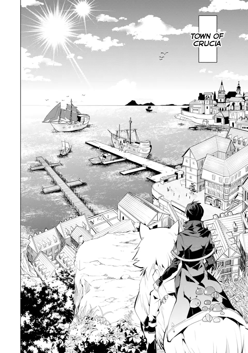 Tensei Kenja no Isekai Raifu ~Daini no Shokugyo wo Ete, Sekai Saikyou ni Narimashita~ Chapter 34.1 page 18 - Chapter 34.1