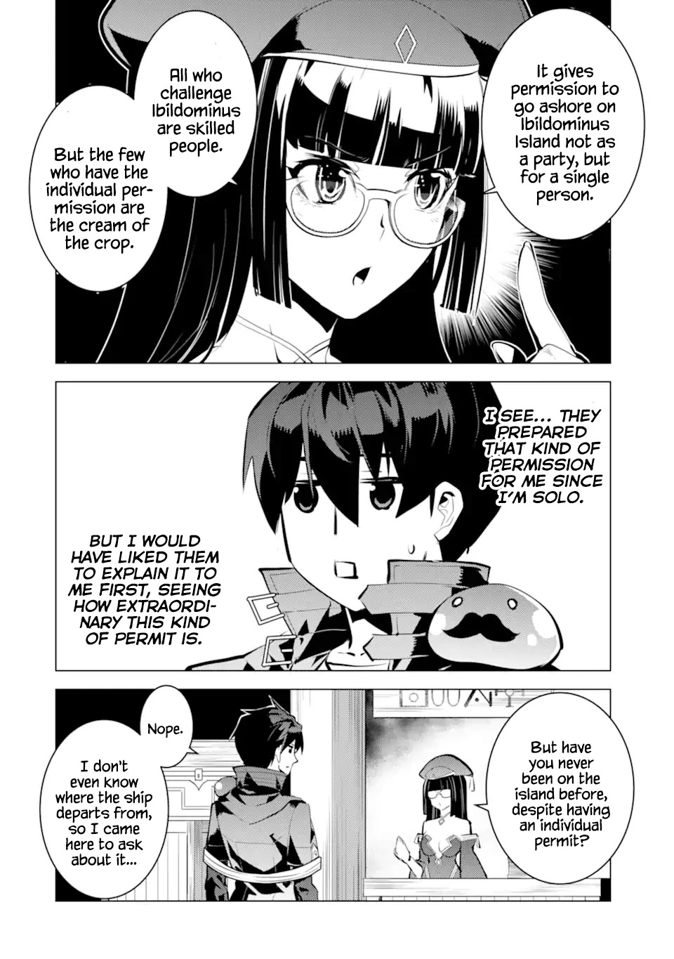 Tensei Kenja no Isekai Raifu ~Daini no Shokugyo wo Ete, Sekai Saikyou ni Narimashita~ Chapter 34.1 page 26 - Chapter 34.1