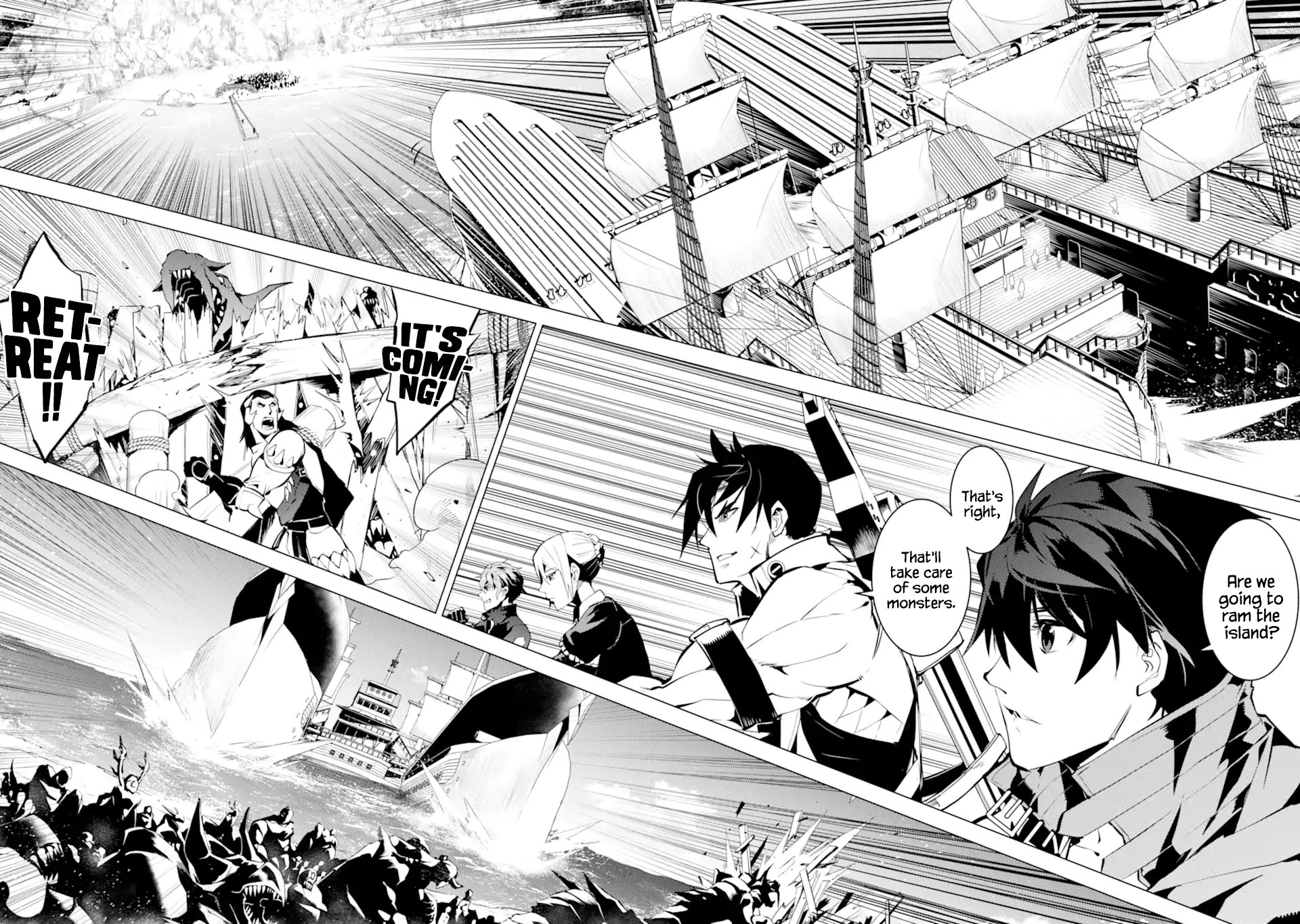 Tensei Kenja no Isekai Raifu ~Daini no Shokugyo wo Ete, Sekai Saikyou ni Narimashita~ Chapter 35.2 page 7 - Chapter 35.2