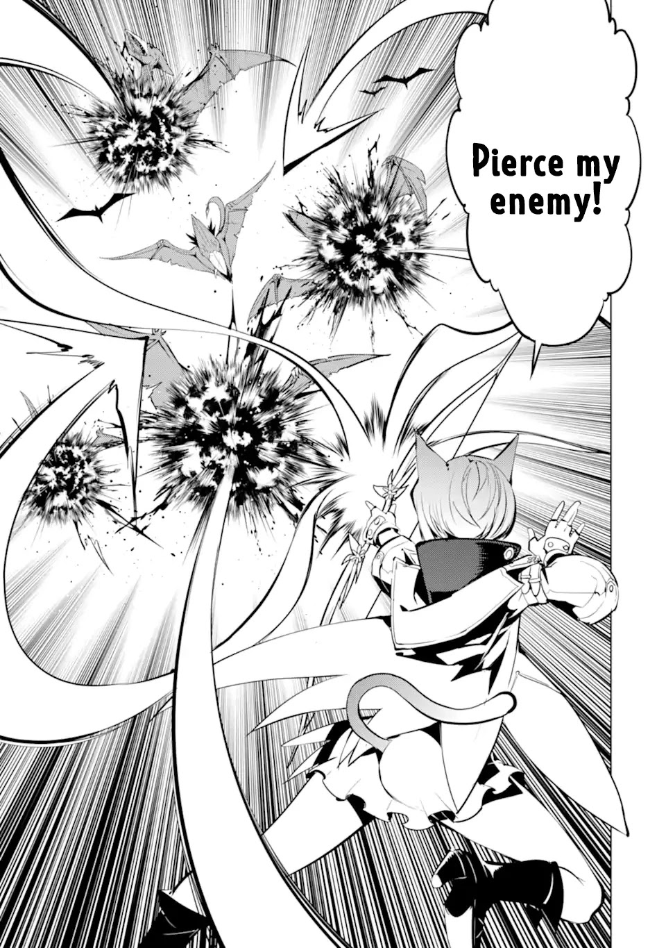 Tensei Kenja no Isekai Raifu ~Daini no Shokugyo wo Ete, Sekai Saikyou ni Narimashita~ Chapter 36.1 page 14 - Chapter 36.1