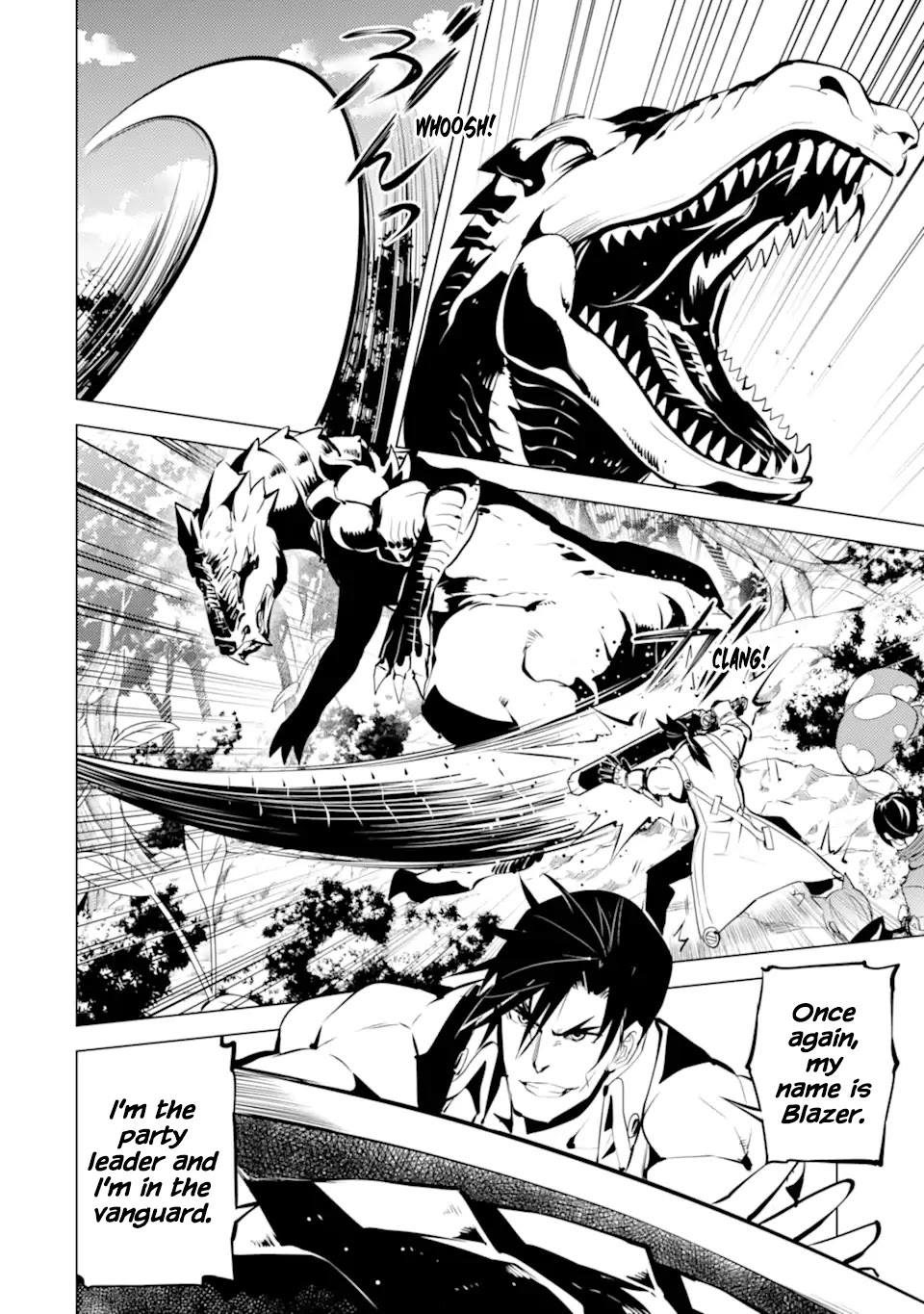 Tensei Kenja no Isekai Raifu ~Daini no Shokugyo wo Ete, Sekai Saikyou ni Narimashita~ Chapter 36.1 page 17 - Chapter 36.1