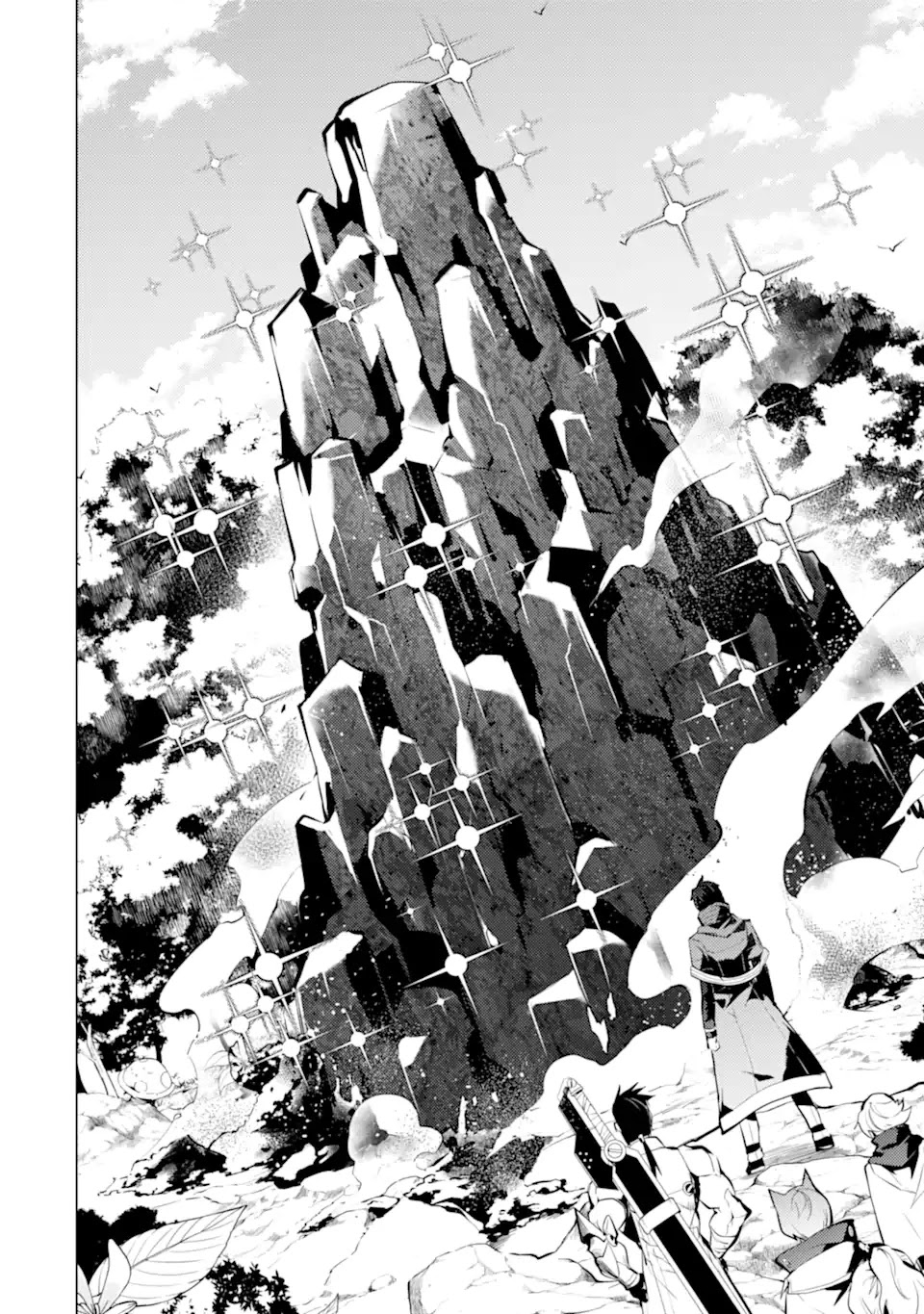 Tensei Kenja no Isekai Raifu ~Daini no Shokugyo wo Ete, Sekai Saikyou ni Narimashita~ Chapter 36.2 page 20 - Chapter 36.2