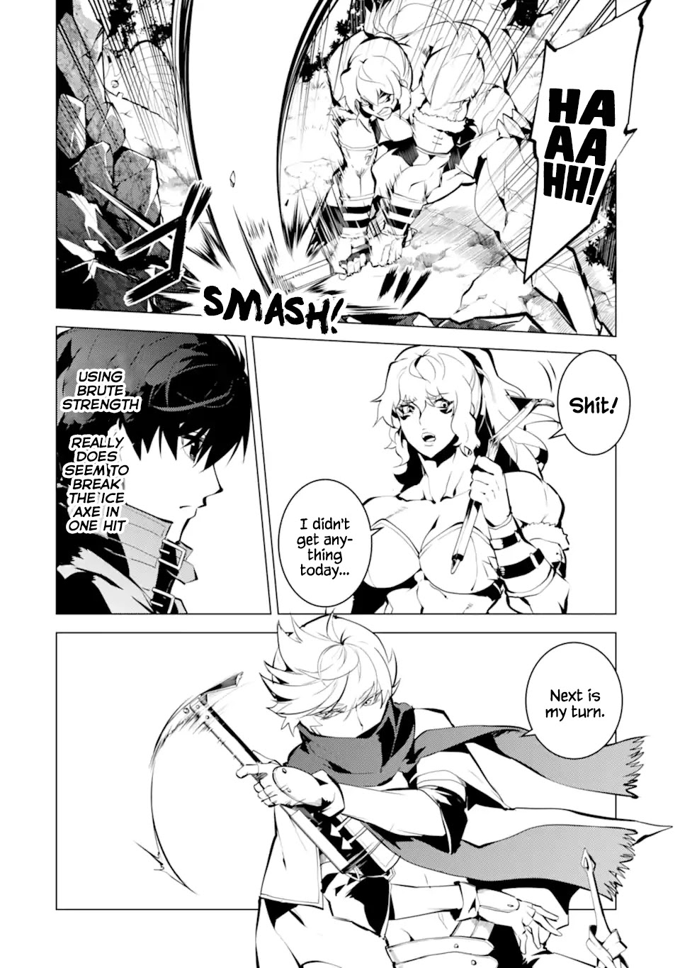 Tensei Kenja no Isekai Raifu ~Daini no Shokugyo wo Ete, Sekai Saikyou ni Narimashita~ Chapter 36.2 page 24 - Chapter 36.2