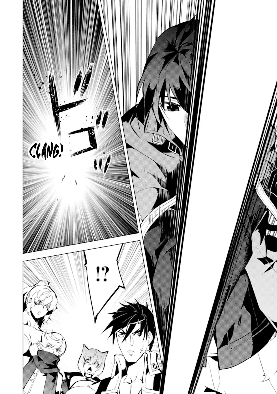 Tensei Kenja no Isekai Raifu ~Daini no Shokugyo wo Ete, Sekai Saikyou ni Narimashita~ Chapter 36.2 page 28 - Chapter 36.2