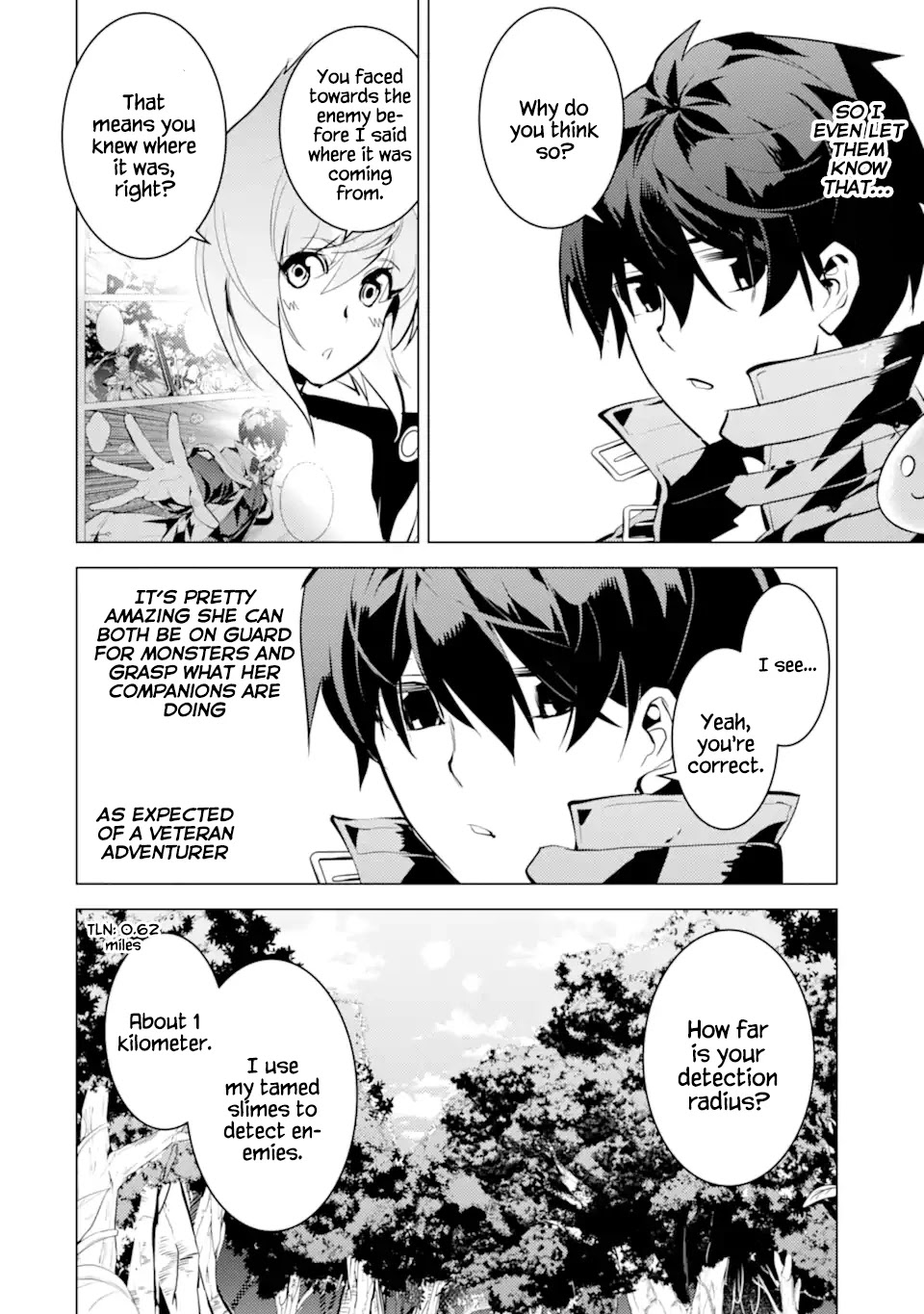 Tensei Kenja no Isekai Raifu ~Daini no Shokugyo wo Ete, Sekai Saikyou ni Narimashita~ Chapter 36.2 page 6 - Chapter 36.2