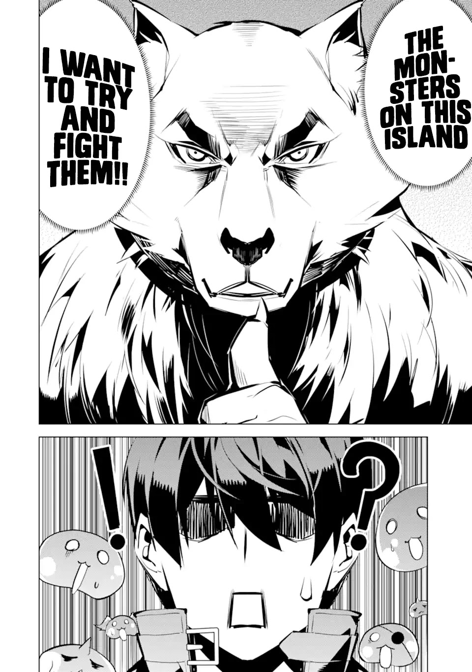 Tensei Kenja no Isekai Raifu ~Daini no Shokugyo wo Ete, Sekai Saikyou ni Narimashita~ Chapter 37.1 page 19 - Chapter 37.1