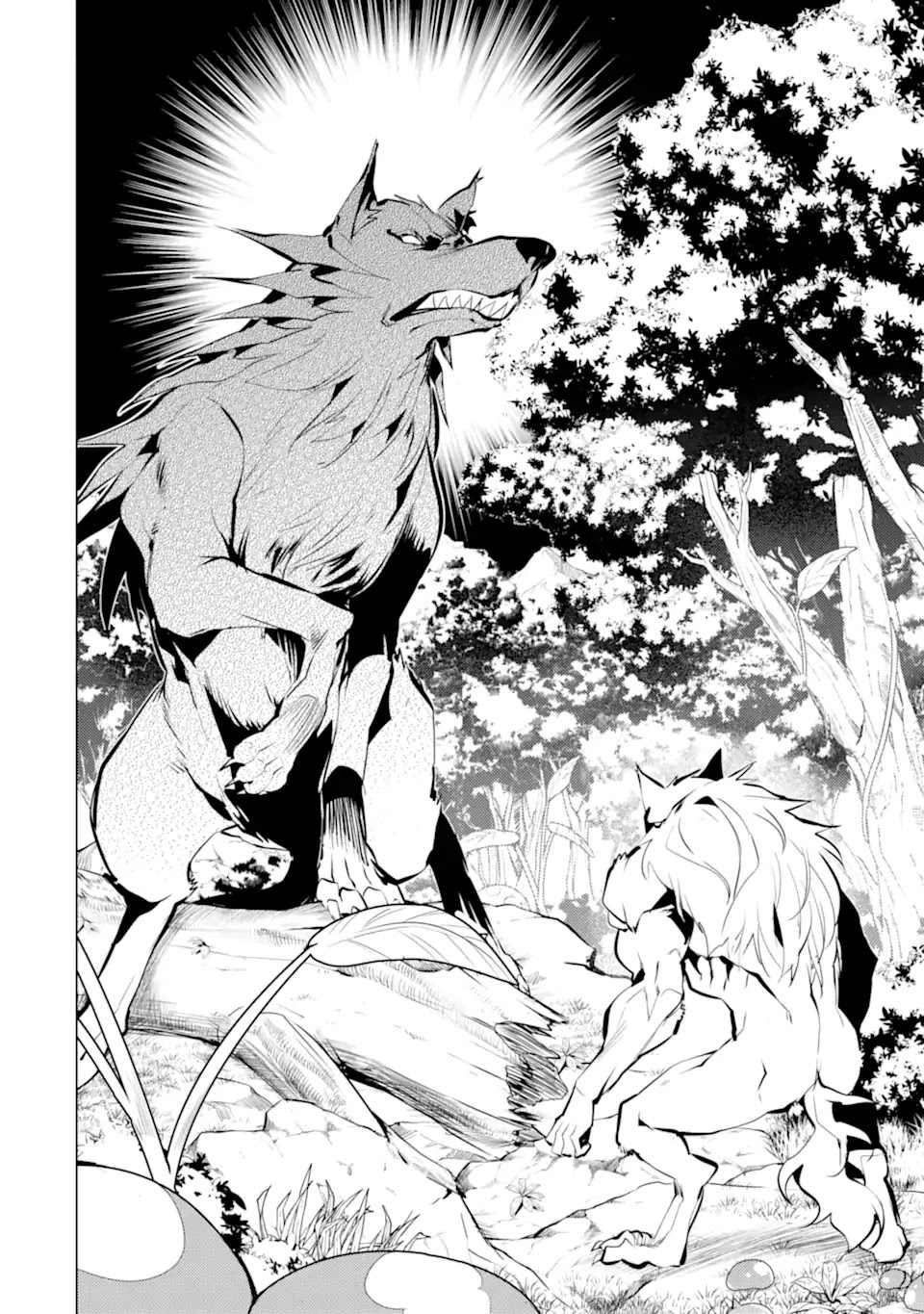 Tensei Kenja no Isekai Raifu ~Daini no Shokugyo wo Ete, Sekai Saikyou ni Narimashita~ Chapter 37.1 page 25 - Chapter 37.1