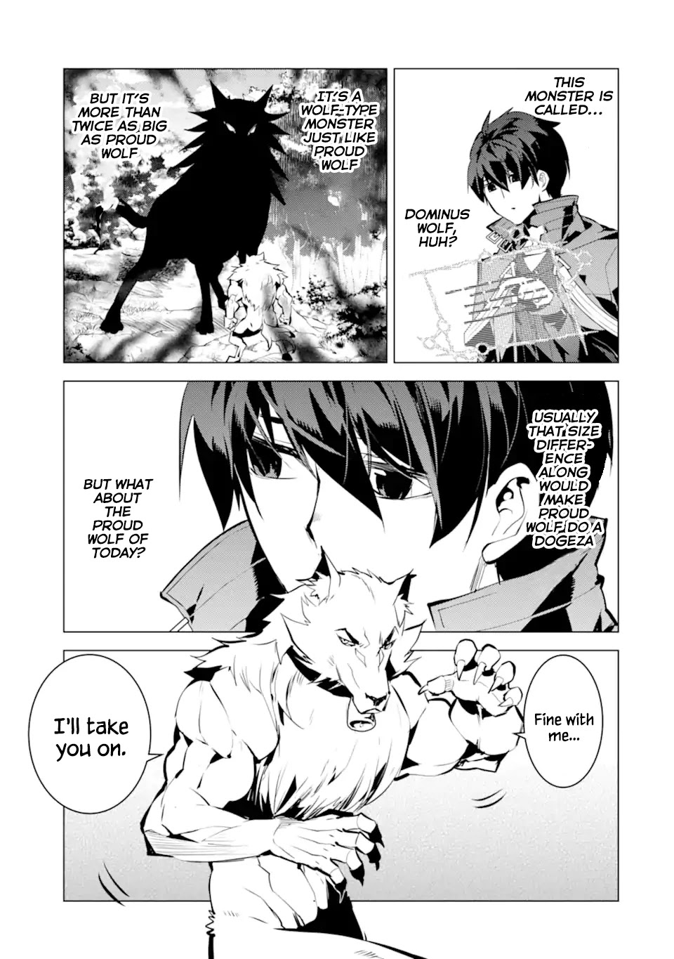 Tensei Kenja no Isekai Raifu ~Daini no Shokugyo wo Ete, Sekai Saikyou ni Narimashita~ Chapter 37.1 page 26 - Chapter 37.1