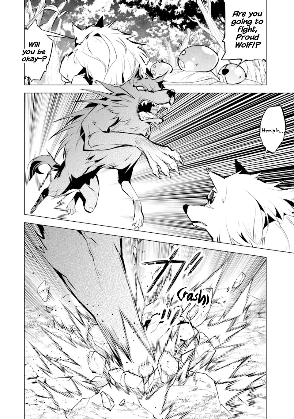 Tensei Kenja no Isekai Raifu ~Daini no Shokugyo wo Ete, Sekai Saikyou ni Narimashita~ Chapter 37.1 page 27 - Chapter 37.1