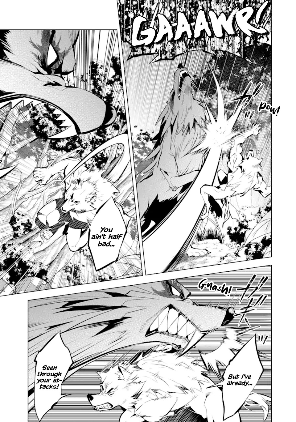 Tensei Kenja no Isekai Raifu ~Daini no Shokugyo wo Ete, Sekai Saikyou ni Narimashita~ Chapter 37.2 page 10 - Chapter 37.2