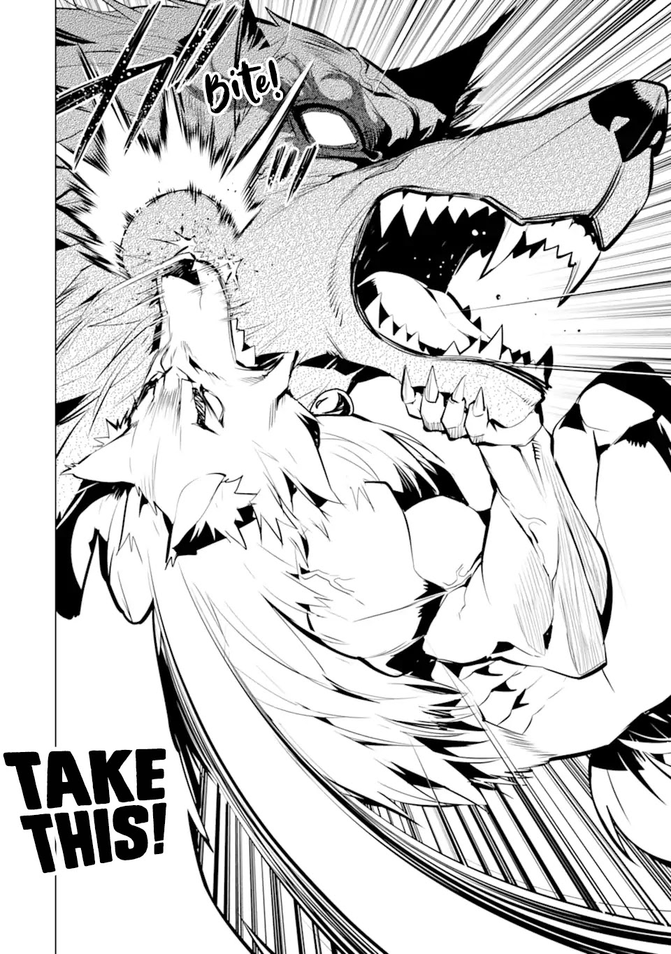 Tensei Kenja no Isekai Raifu ~Daini no Shokugyo wo Ete, Sekai Saikyou ni Narimashita~ Chapter 37.2 page 11 - Chapter 37.2