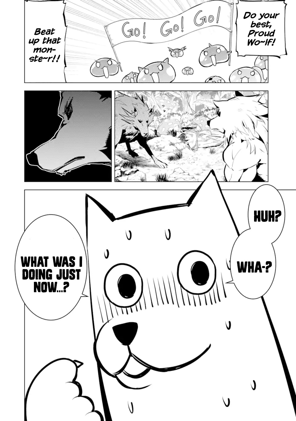 Tensei Kenja no Isekai Raifu ~Daini no Shokugyo wo Ete, Sekai Saikyou ni Narimashita~ Chapter 37.2 page 15 - Chapter 37.2