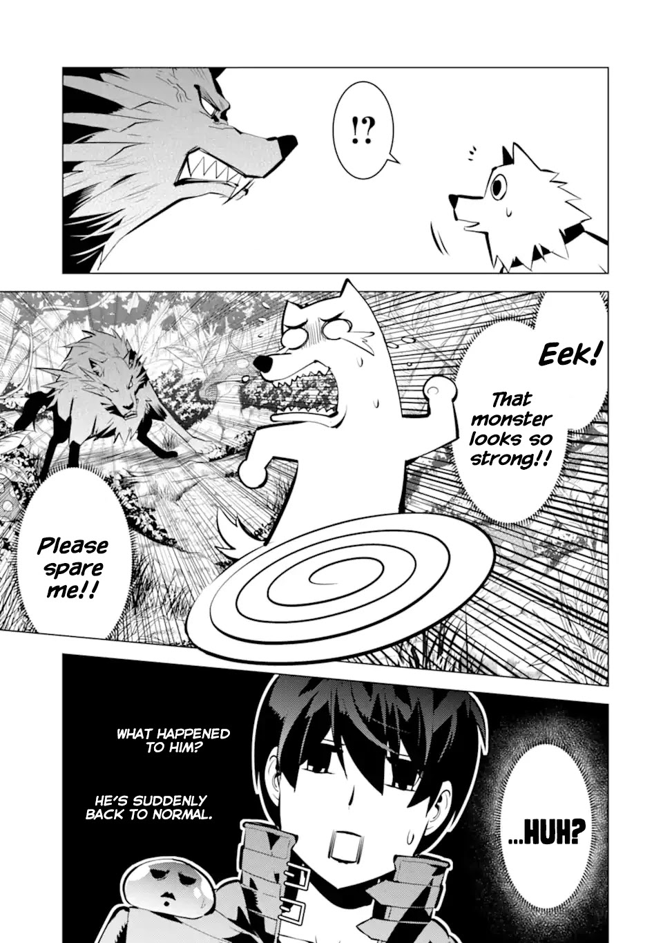 Tensei Kenja no Isekai Raifu ~Daini no Shokugyo wo Ete, Sekai Saikyou ni Narimashita~ Chapter 37.2 page 16 - Chapter 37.2